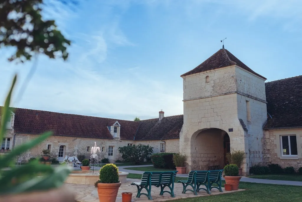 Photo 1 - Manoir De La Roussellière