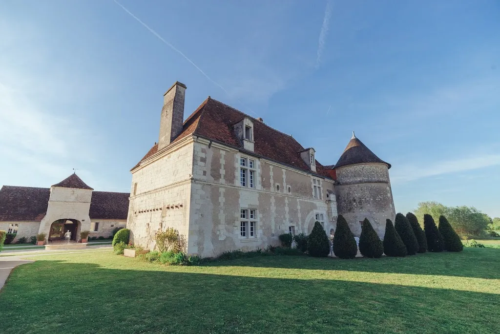 Photo 2 - Manoir De La Roussellière