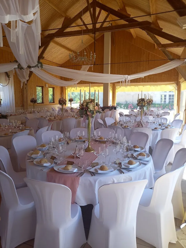 Photo 3 - Manoir De La Roussellière