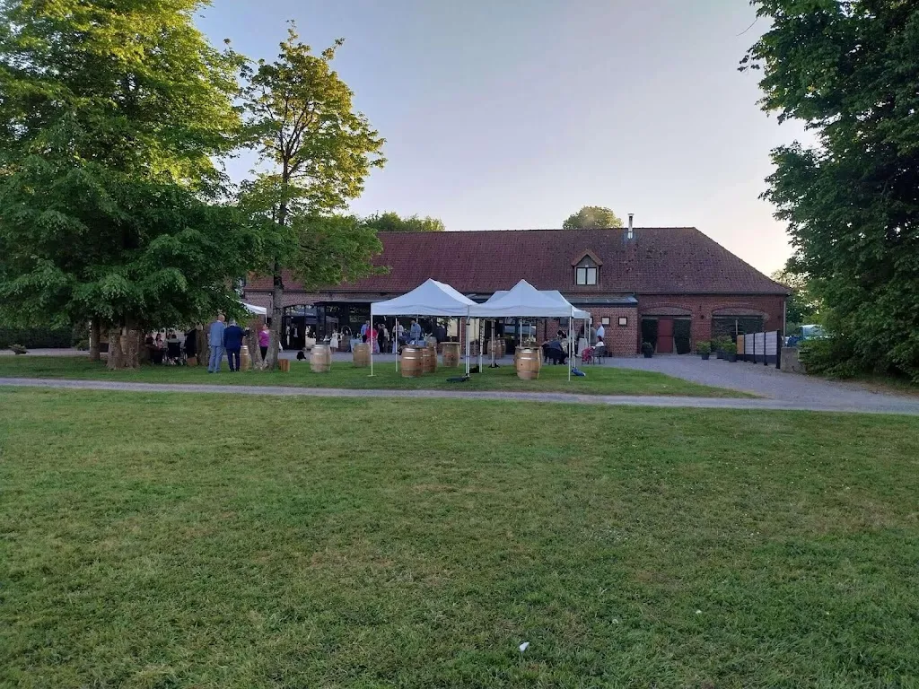 Photo 3 - La Grange Aux Rêves