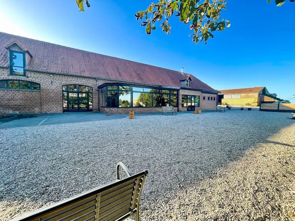 Photo 2 - La Grange Aux Rêves