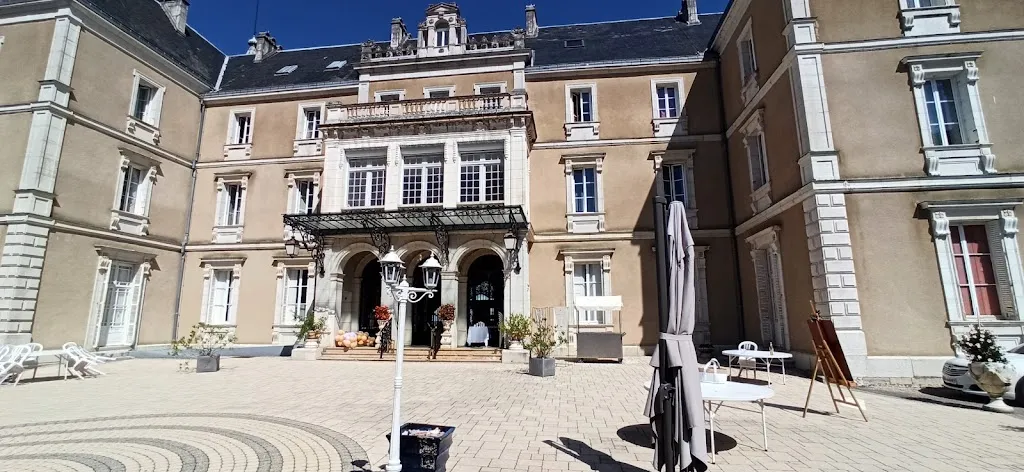 Photo 2 - Château de Clairvans