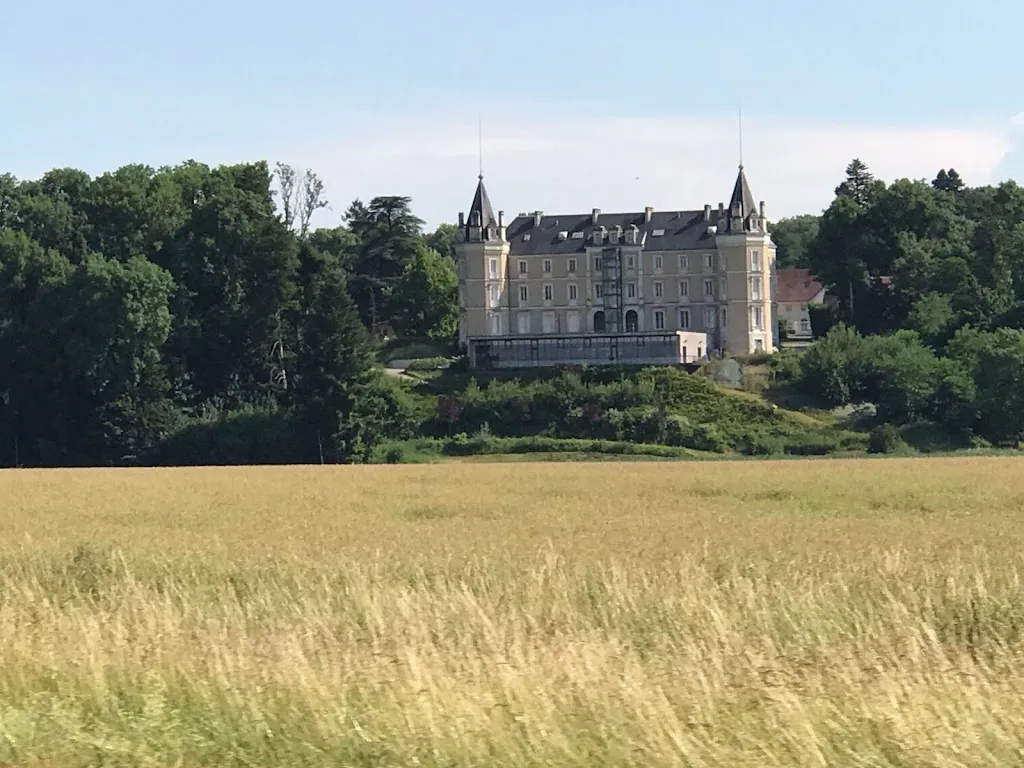 Photo 3 - Château de Clairvans