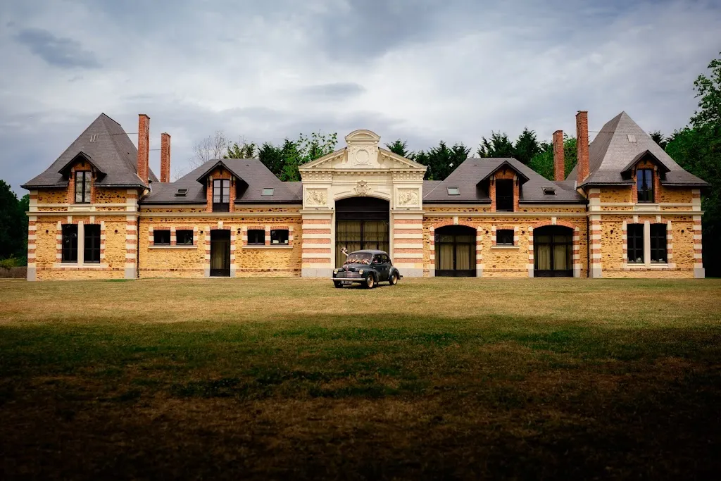Domaine de Mauvinet