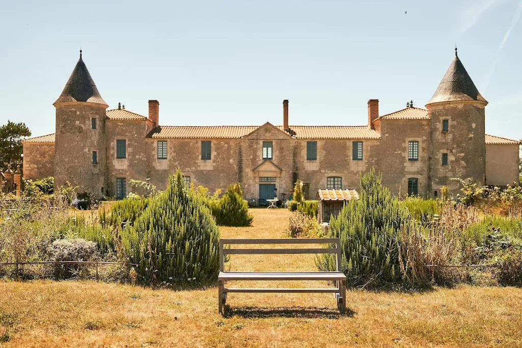 Photo 2 - Château de la Chevallerie