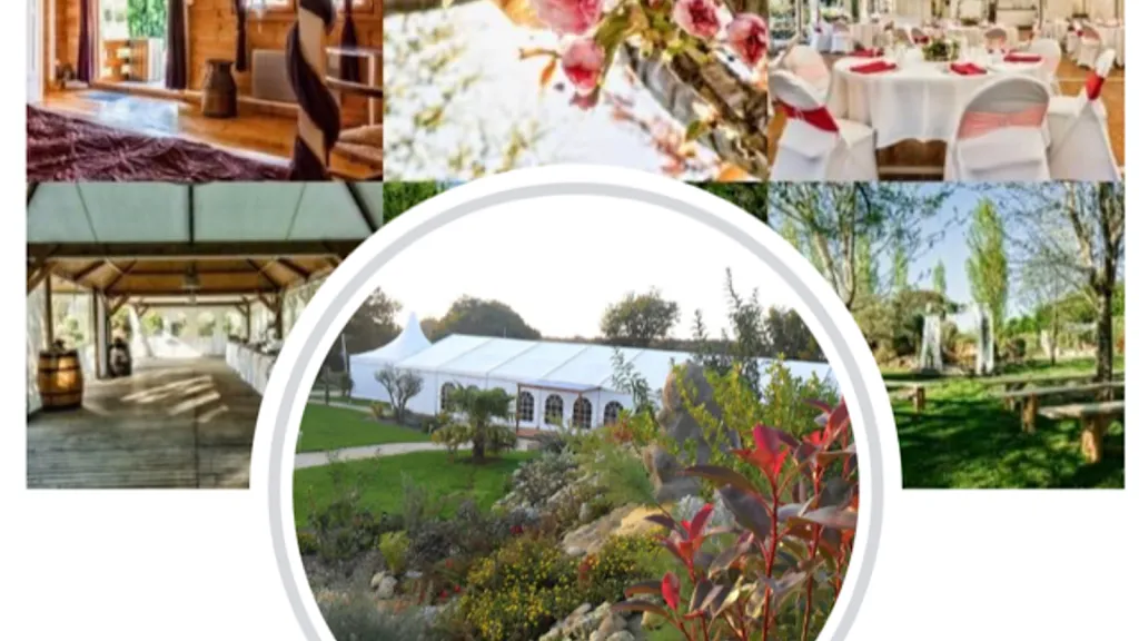 LE DOMAINE DES ELIES