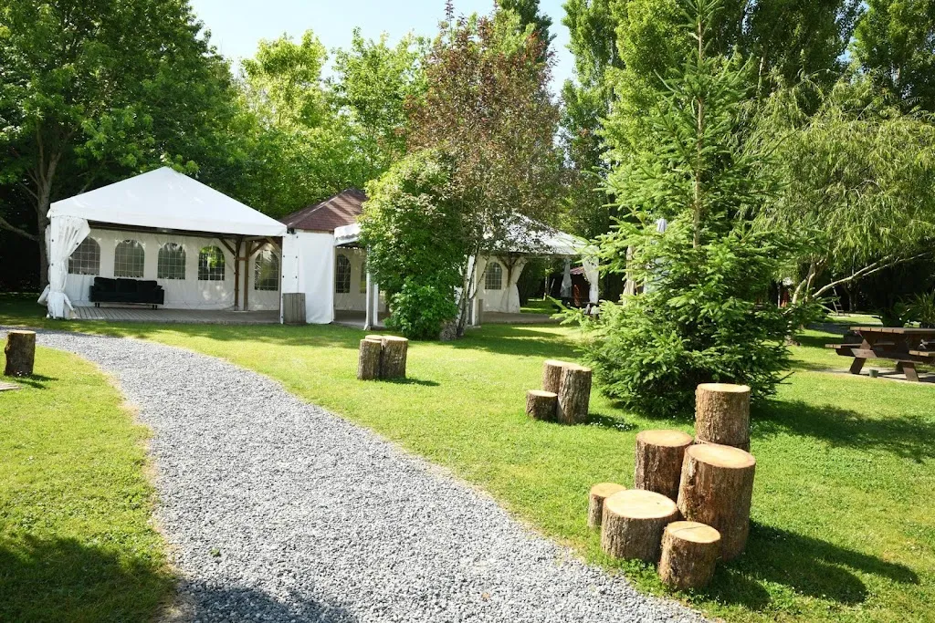 Photo 3 - LE DOMAINE DES ELIES