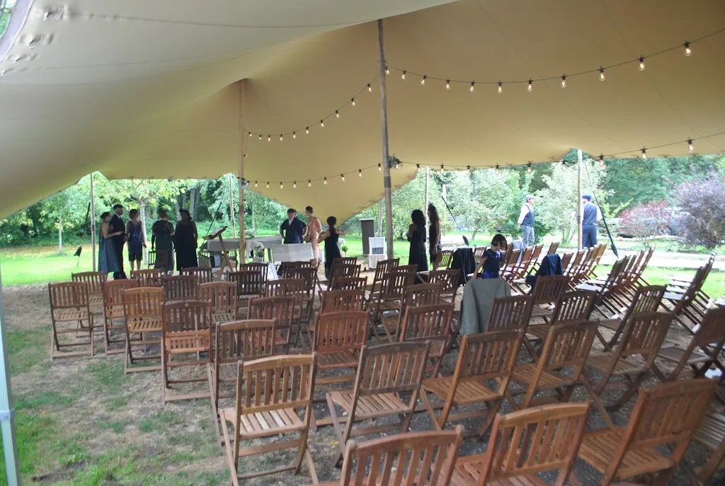 Photo 2 - Le Moulin Du Pré - Gîte grande capacité et salle de réception (SARL 37 LMDP)