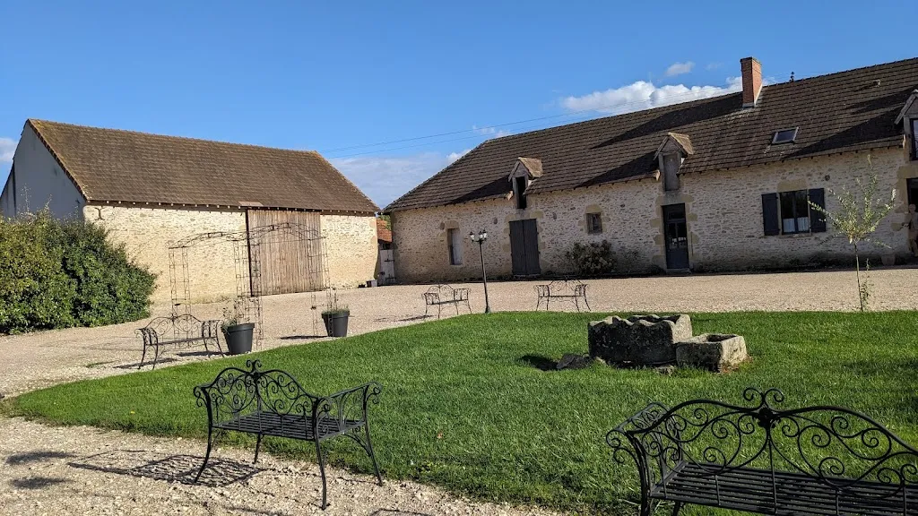 Photo 2 - Domaine des Roches