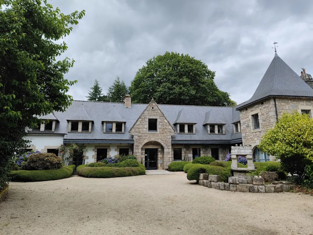 Photo 2 - Le Manoir d'Alexandre
