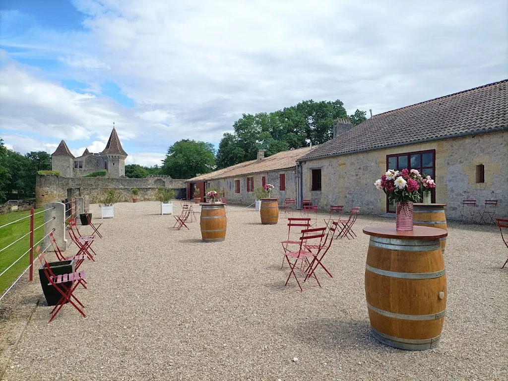 Photo 2 - Chateau Flojague