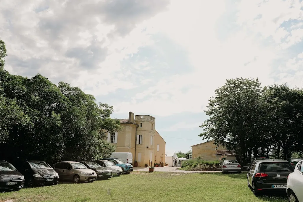 Photo 1 - Domaine de Millanges