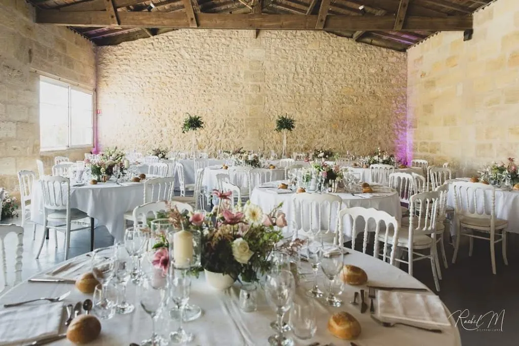 Photo 2 - Domaine de Millanges