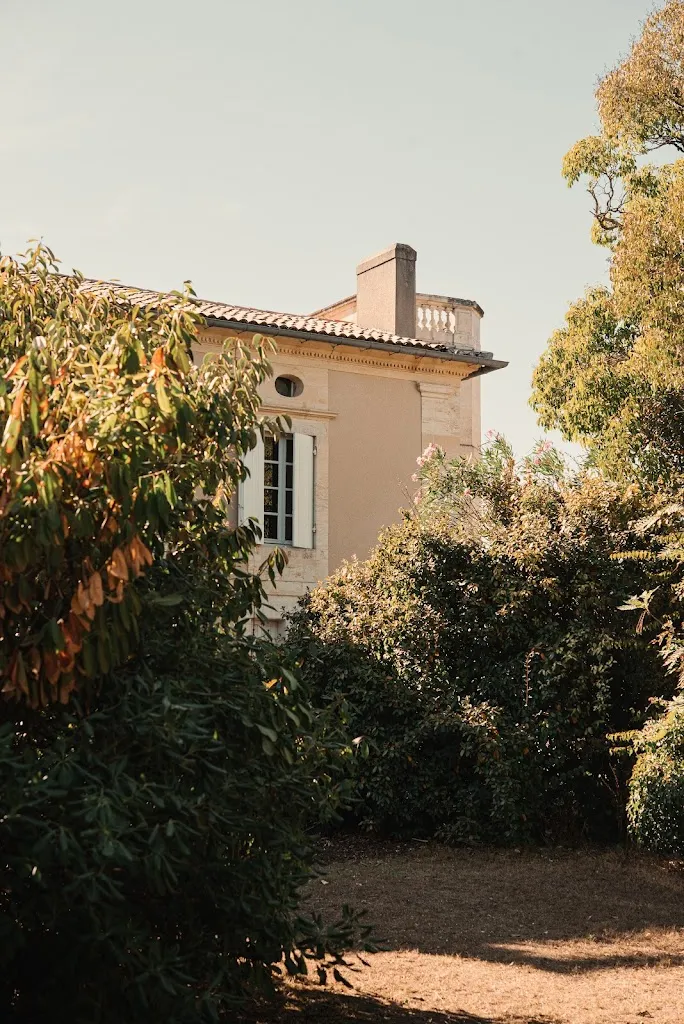 Photo 3 - Domaine de Millanges