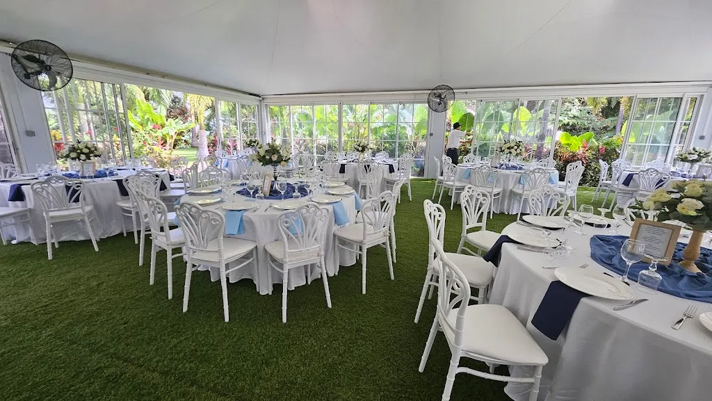 Photo 2 - Domaine des Mille cocos
