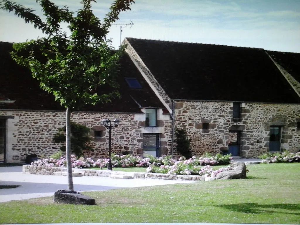 Photo 3 - Domaine du Bois d'Avoine