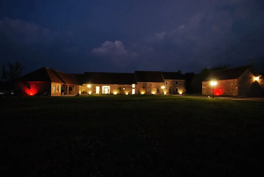Photo 2 - Domaine du Bois d'Avoine