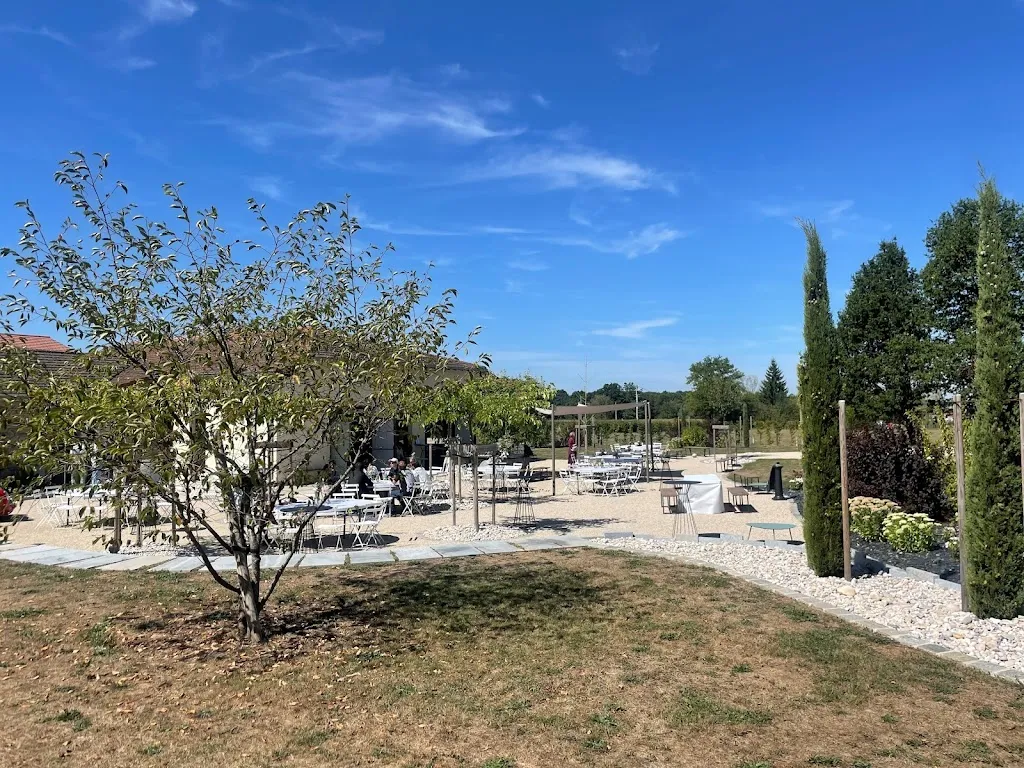 Photo 3 - La Grange Aux Camelias