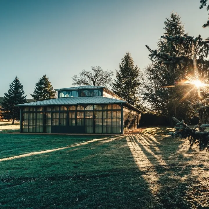 Domaine de la Vialette