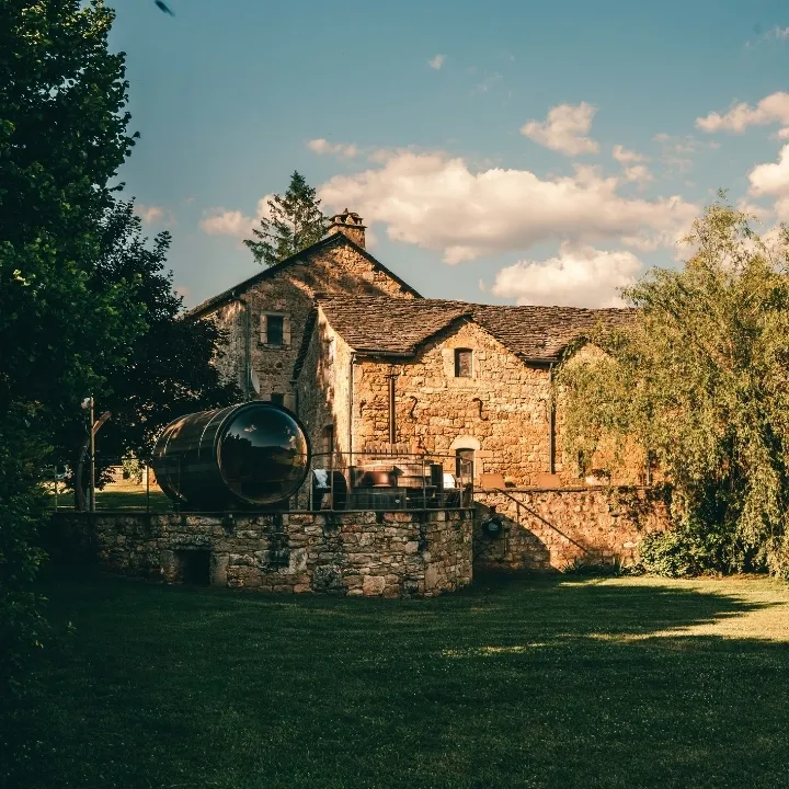Photo 3 - Domaine de la Vialette