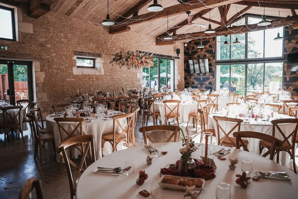 Photo 3 - Le Logis de L'Héronière