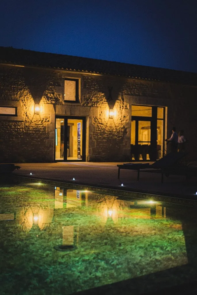 Photo 2 - Le Logis de L'Héronière