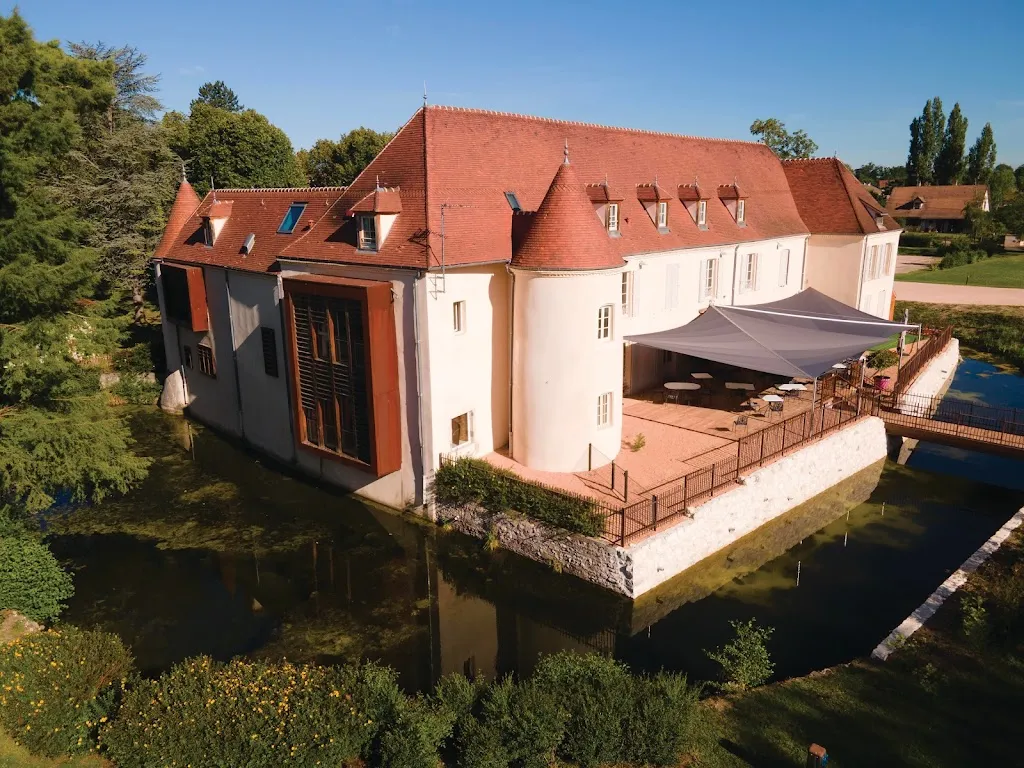 Photo 3 - Le Château du Bost