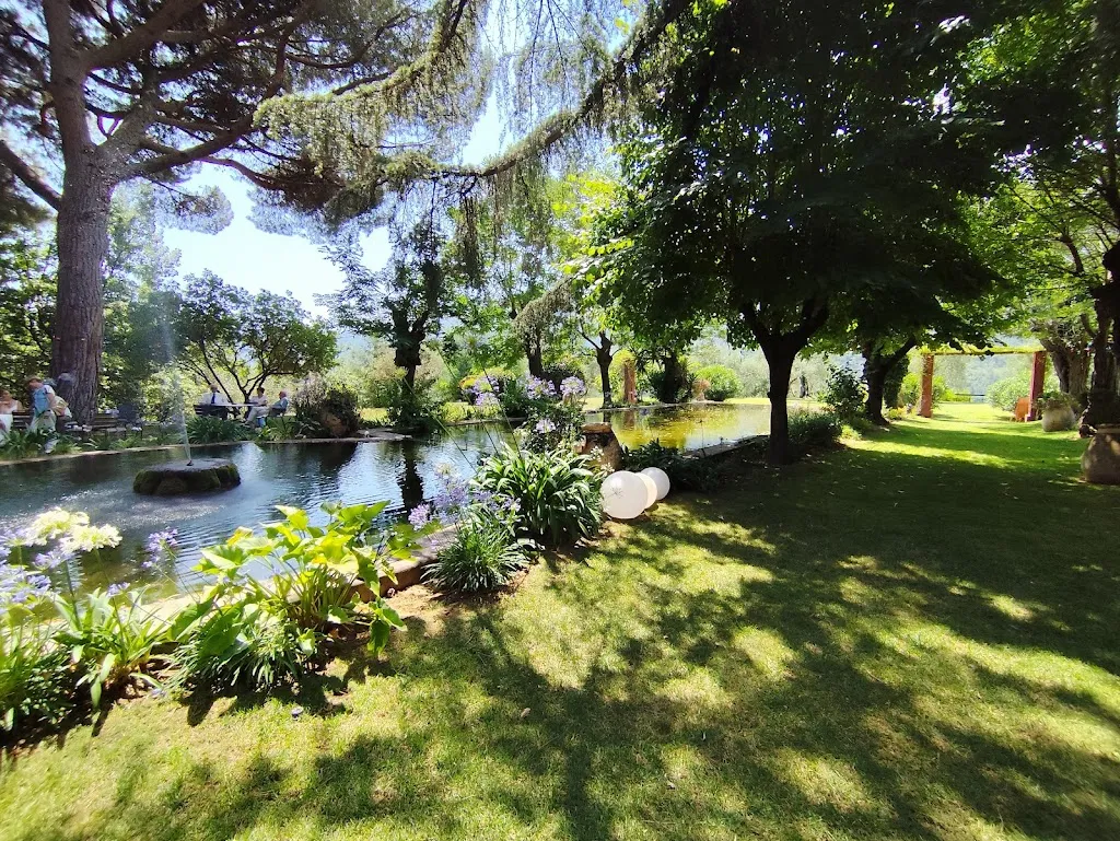 Photo 2 - Domaine du Riodam