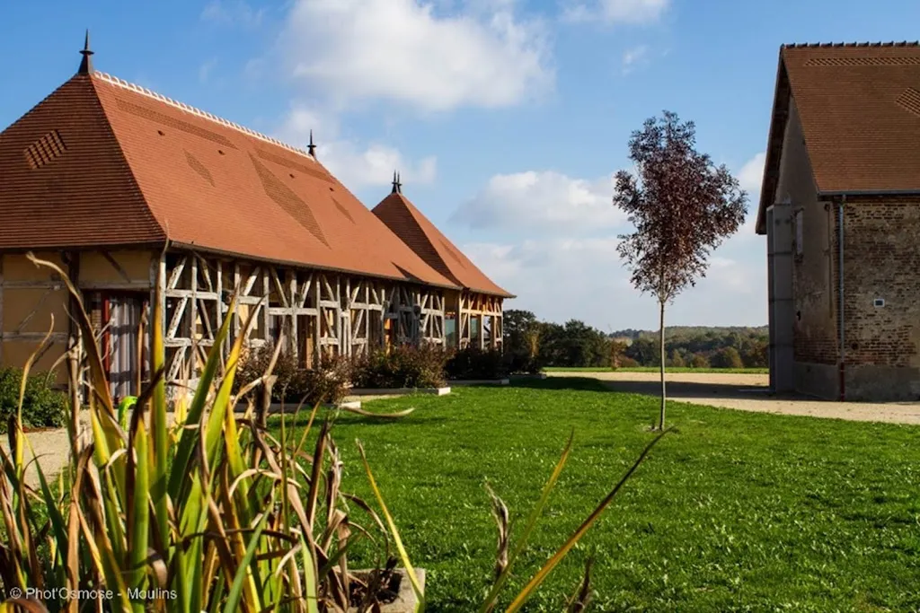 Photo 1 - Hameau des Damayots