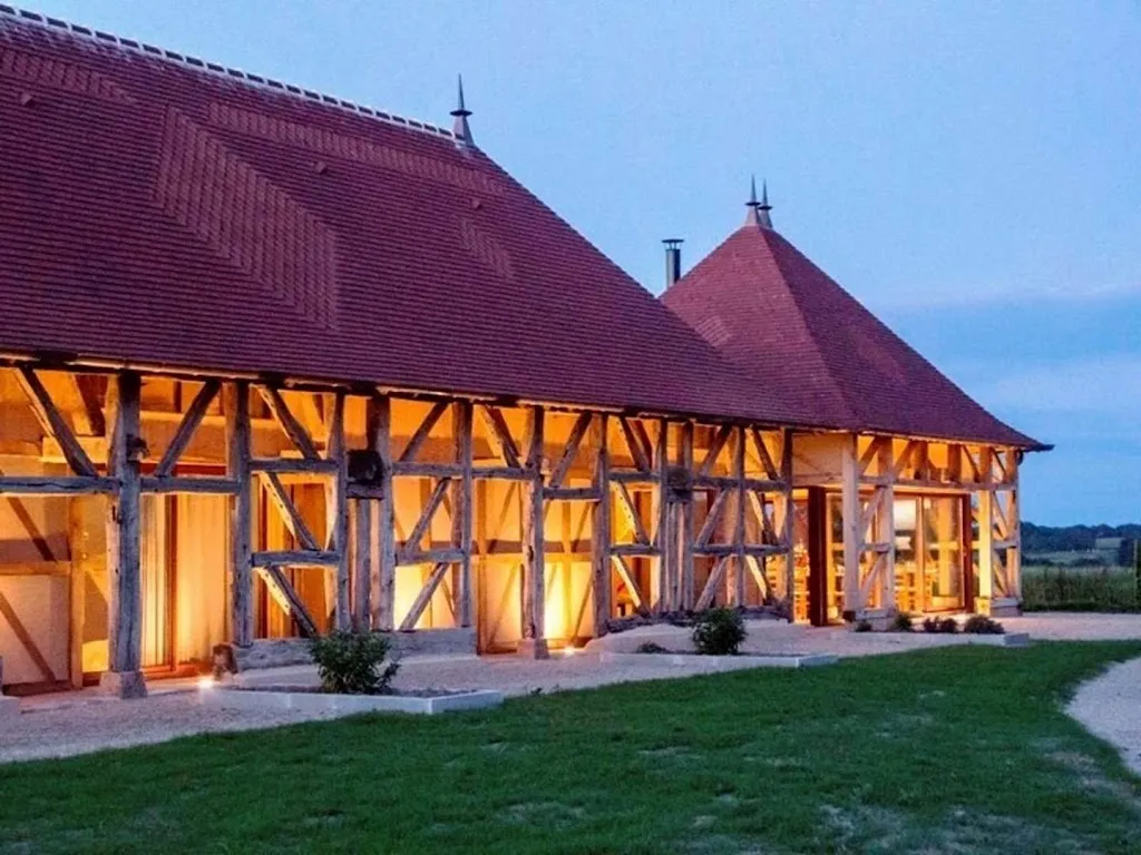 Photo 2 - Hameau des Damayots