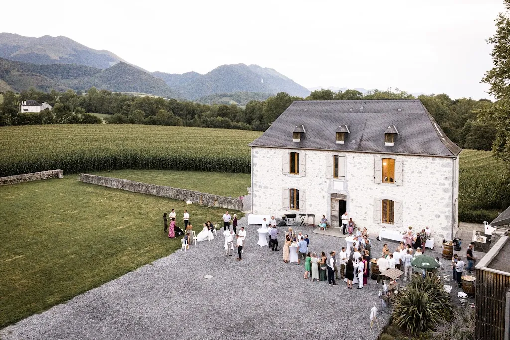 Photo 2 - Domaine des Deux Eaux