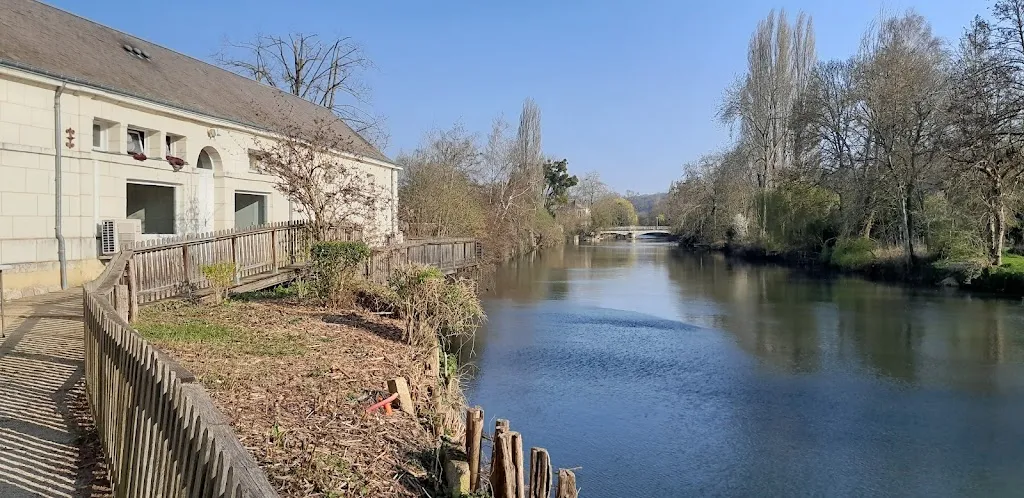Photo 3 - Le Clos du Loir