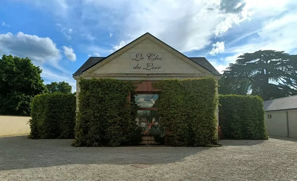 Photo 2 - Le Clos du Loir
