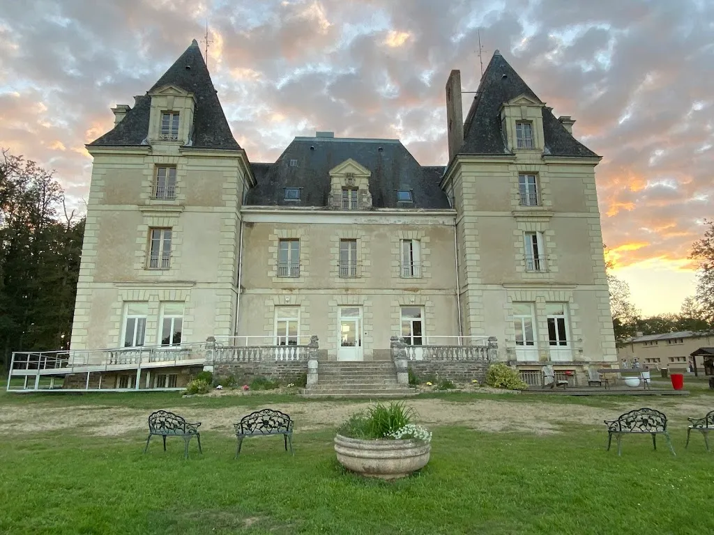 Photo 2 - CHÂTEAU DE NOIRBREUIL
