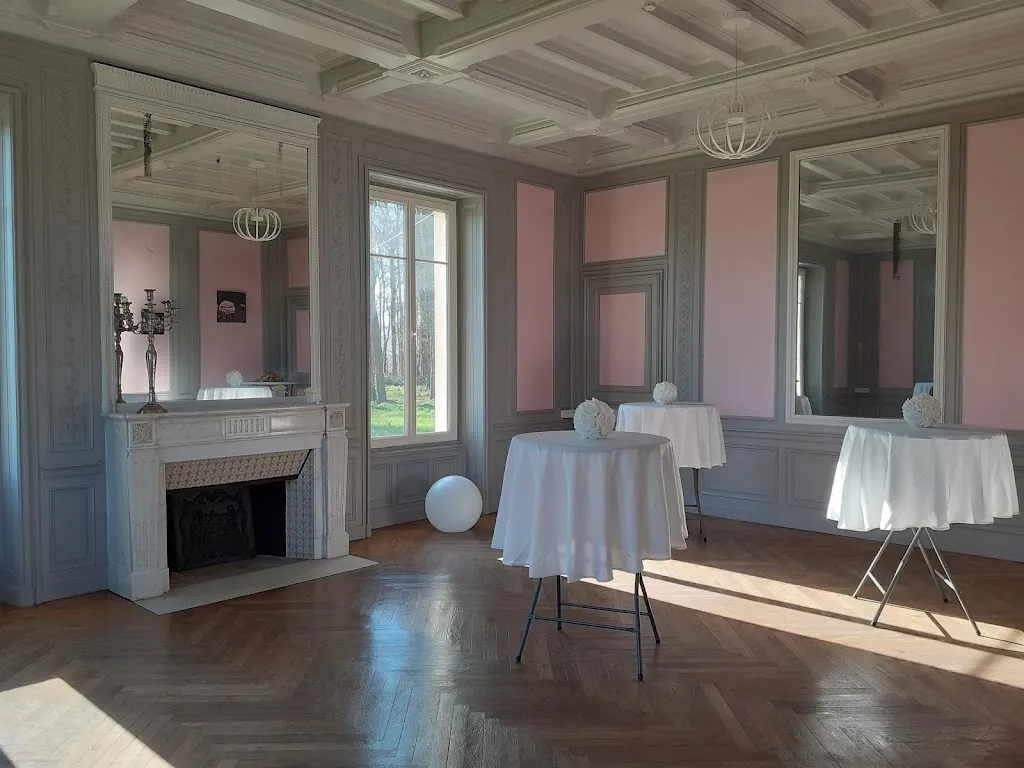 Photo 3 - CHÂTEAU DE NOIRBREUIL