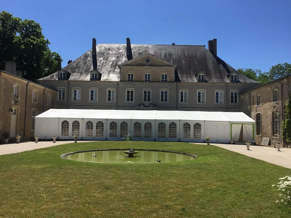 Photo 2 - Château de Saulxures-les-Nancy
