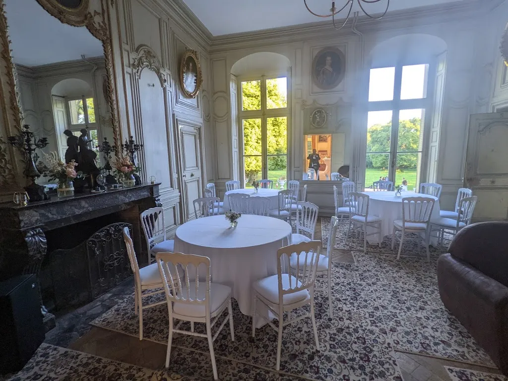 Photo 3 - Château de Saulxures-les-Nancy