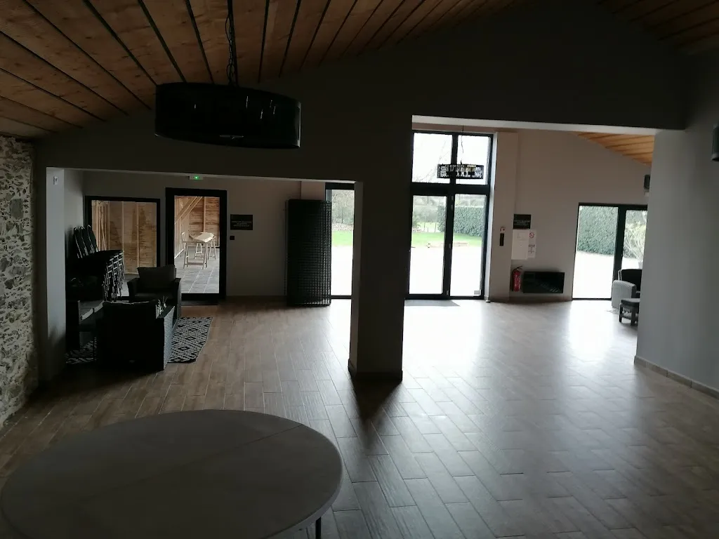 Photo 3 - Le Domaine Des Parcs