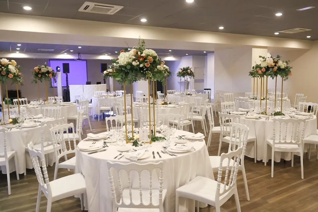 Photo 3 - Le Cube Réceptions - Réunion, mariage, anniversaire, showroom, afterwork, ...