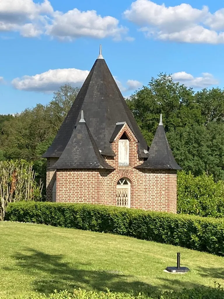 Photo 3 - La Vaudouriere SARL