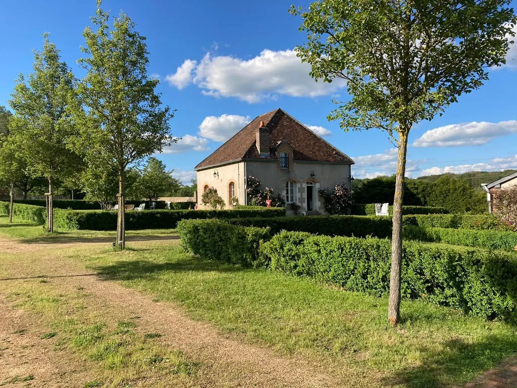 Photo 2 - La Vaudouriere SARL