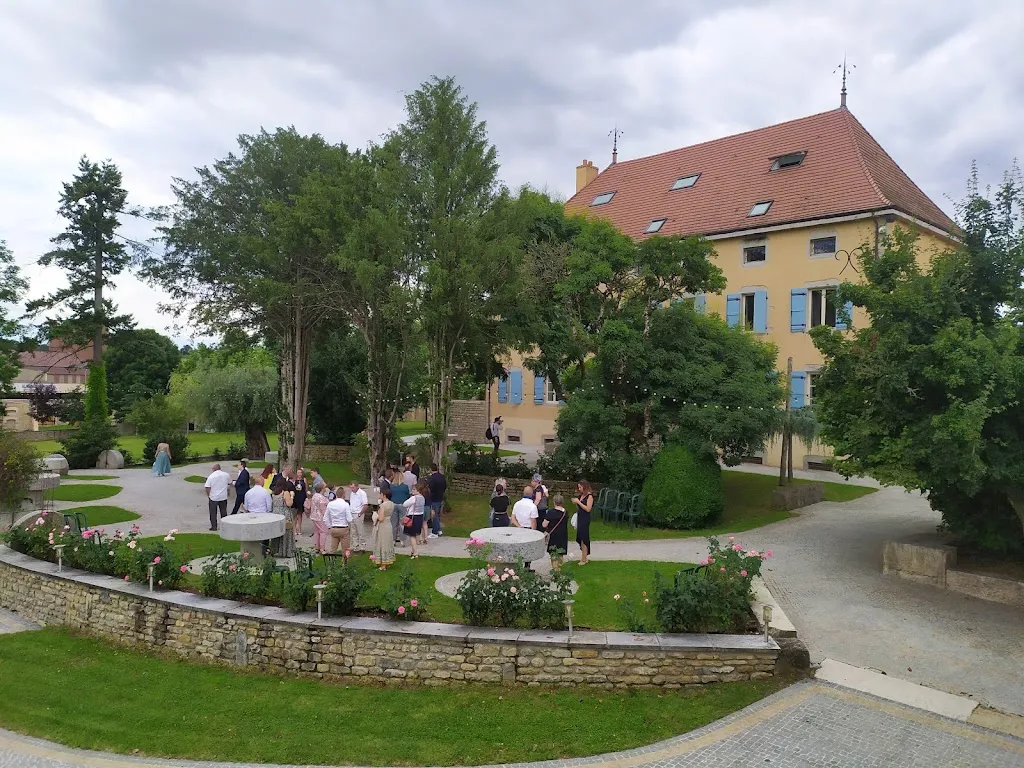 Photo 2 - Domaine des Trois Lacs