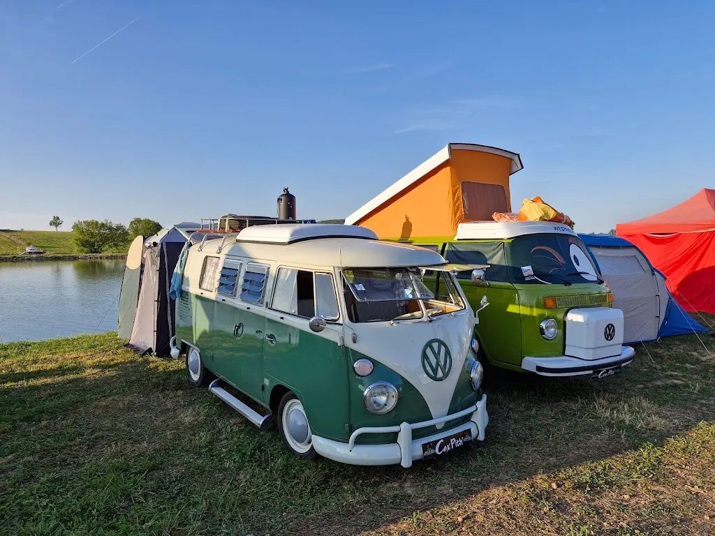 Photo 3 - Domaine des Trois Lacs