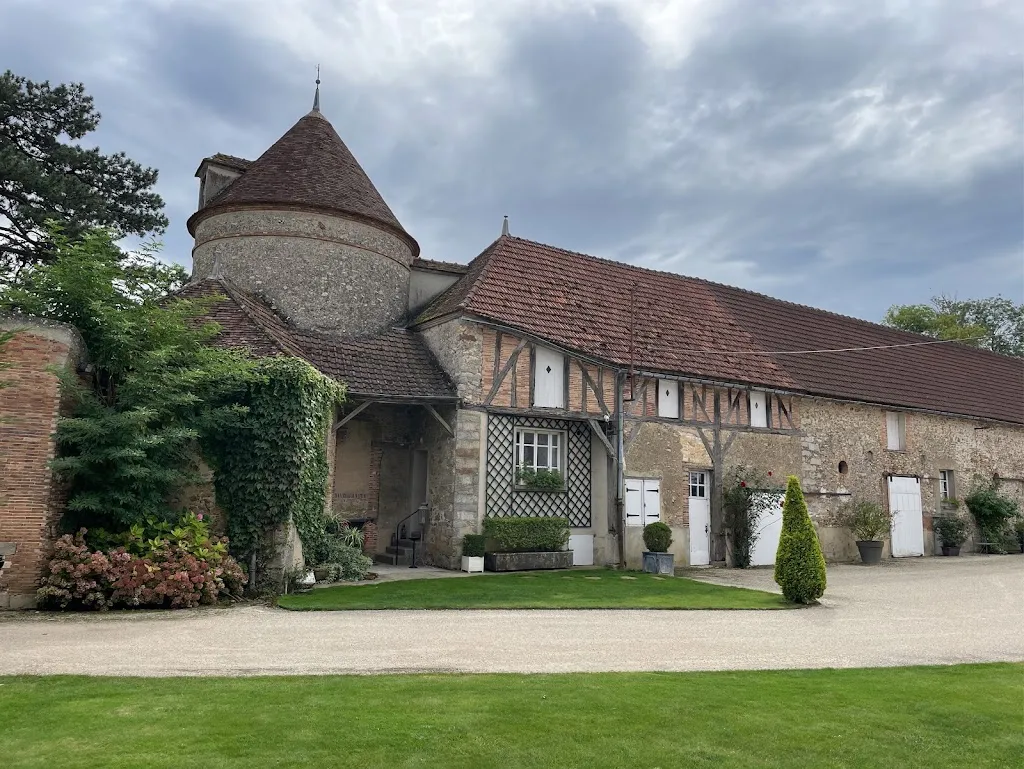 Photo 2 - La Grange Guillaume