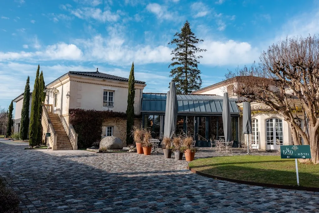 Lieux de réception de mariage, Gironde