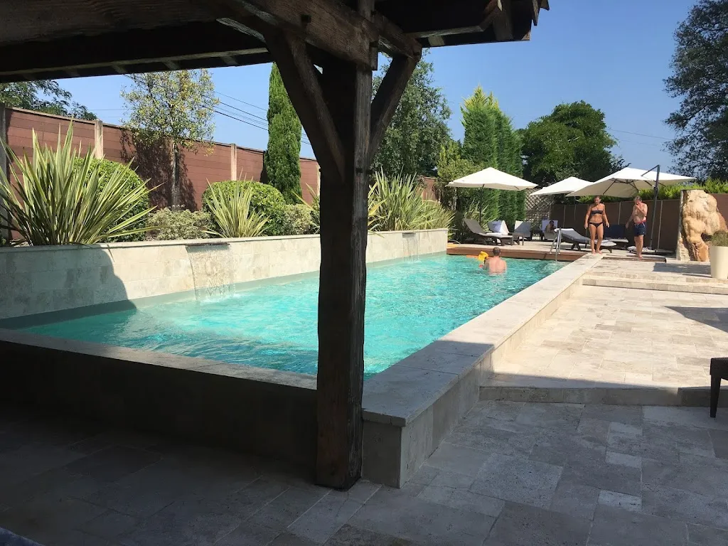 Photo 3 - Domaine De Larchey