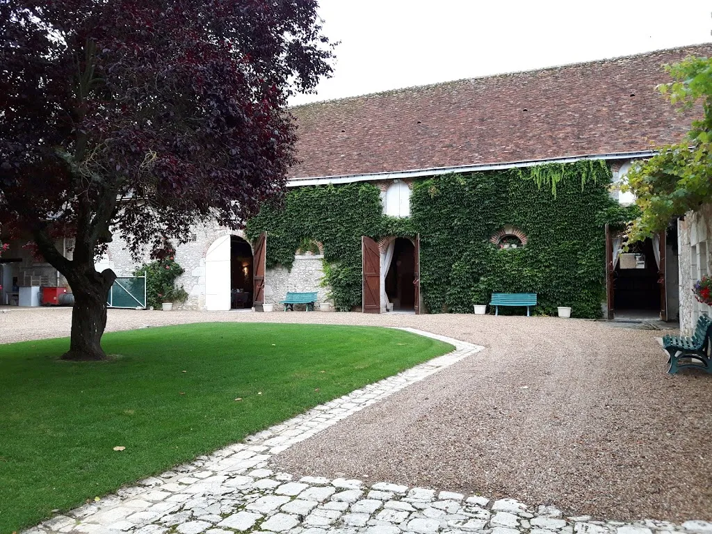 Photo 3 - La Grange de la Cueillas