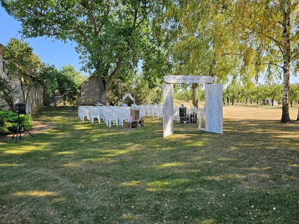 Photo 2 - La Grange de la Cueillas