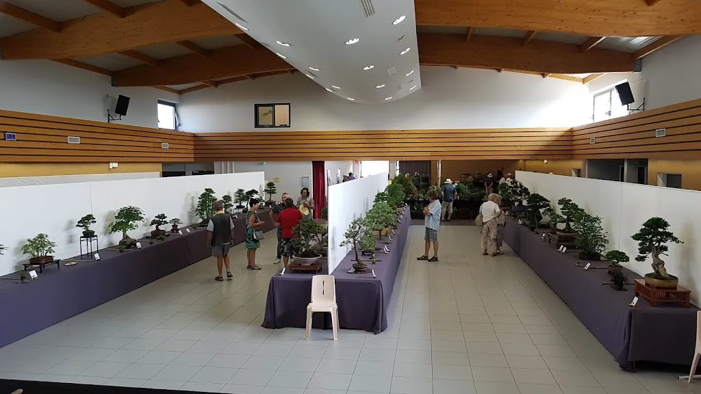 Photo 2 - Salle la Vivaroise