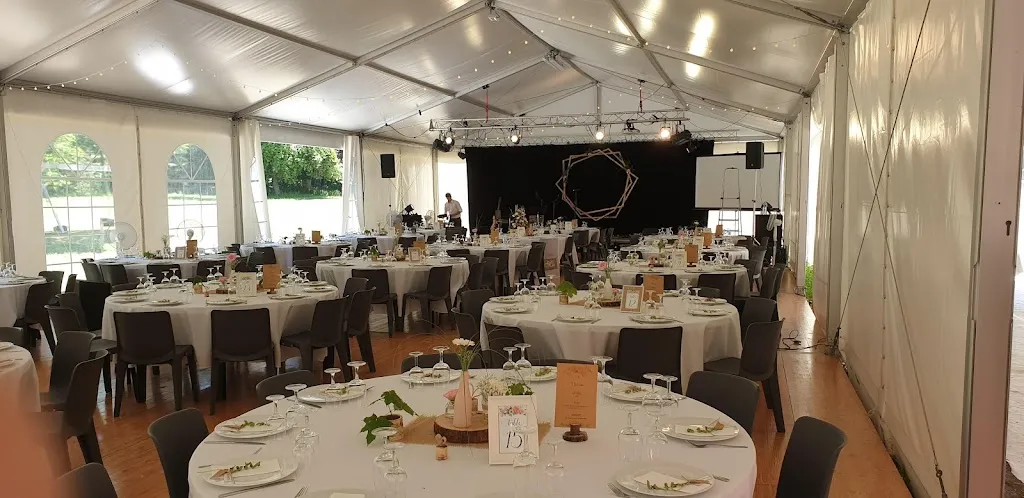 Photo 2 - Domaine de Burthecourt